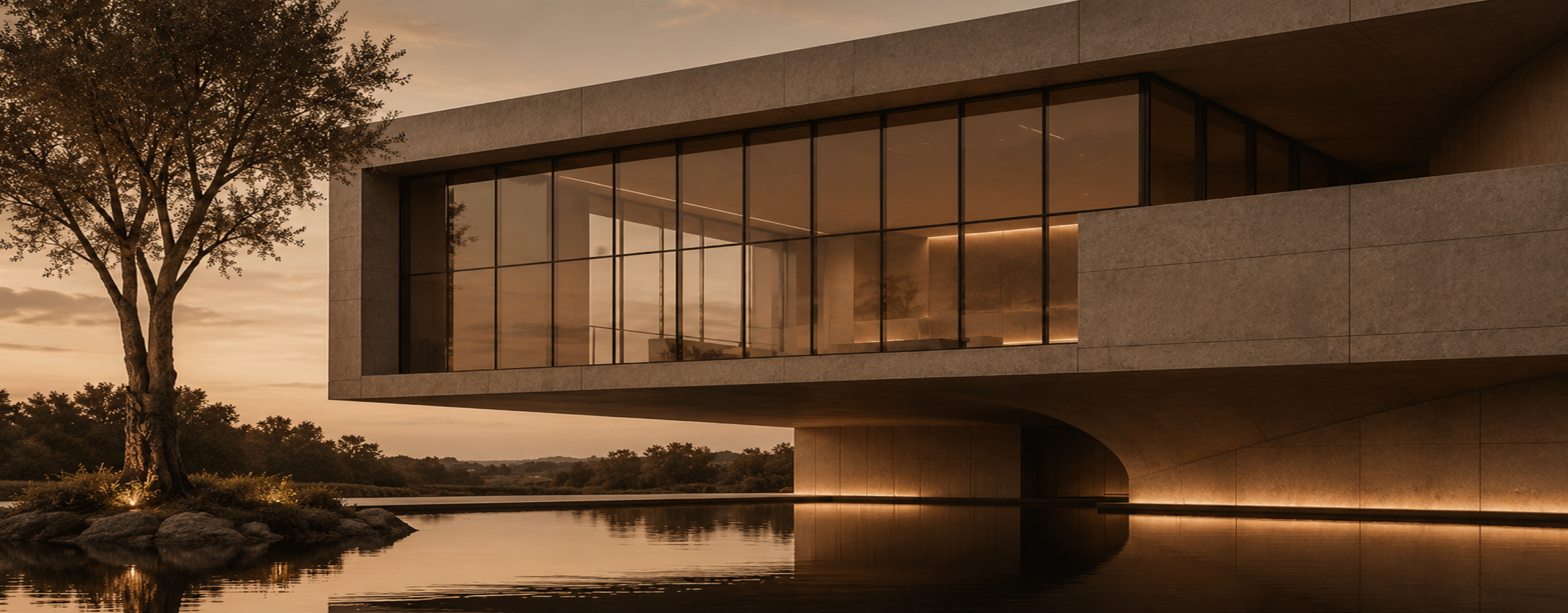 Interior Trends Influencing Premium Residences